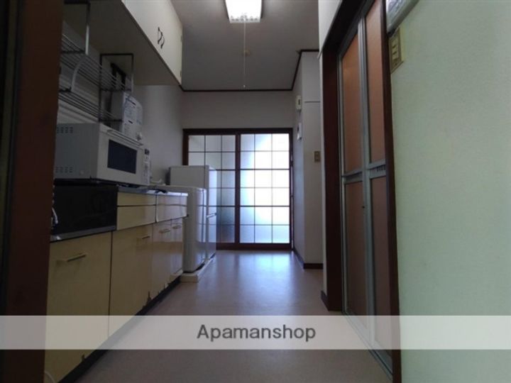 コーポ一見102のその他画像