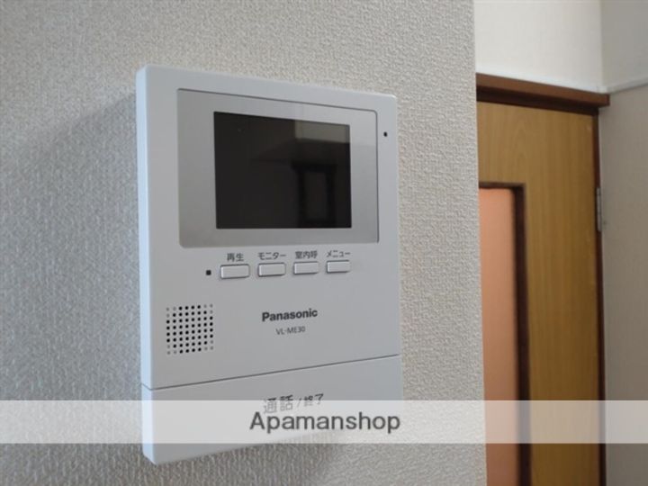 コーポ一見102のその他画像