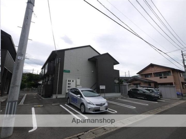 パレスルピナスA棟102のその他画像