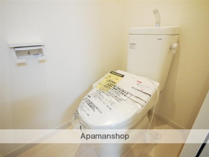 シンセーロ青葉町A棟102のその他画像