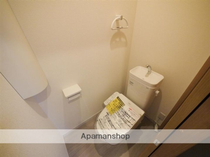 シンセーロ青葉町B棟102のその他画像