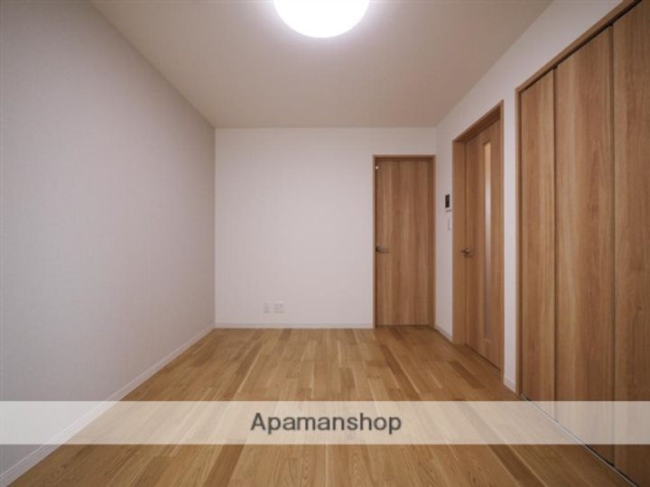 シンセーロ青葉町B棟102のその他画像