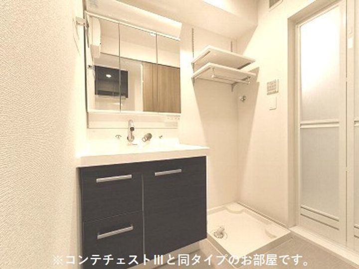 フェリシア南小泉のその他画像