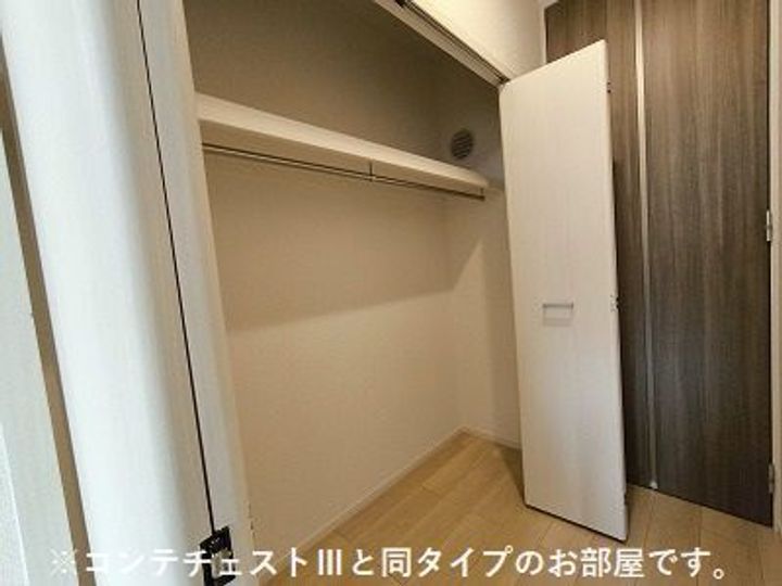 フェリシア南小泉のその他画像