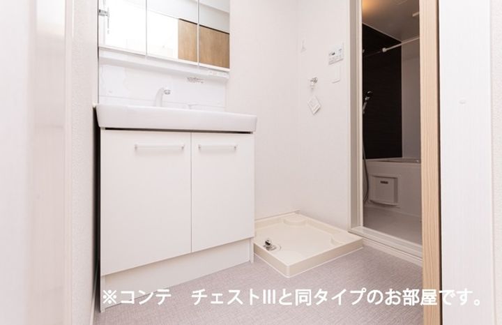 フェリシア南小泉のその他画像