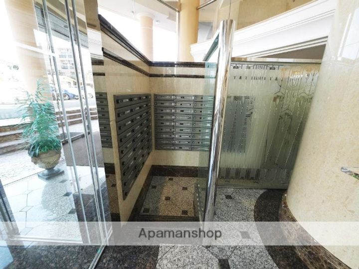 宮城県仙台市若林区連坊小路の賃貸マンションのその他画像