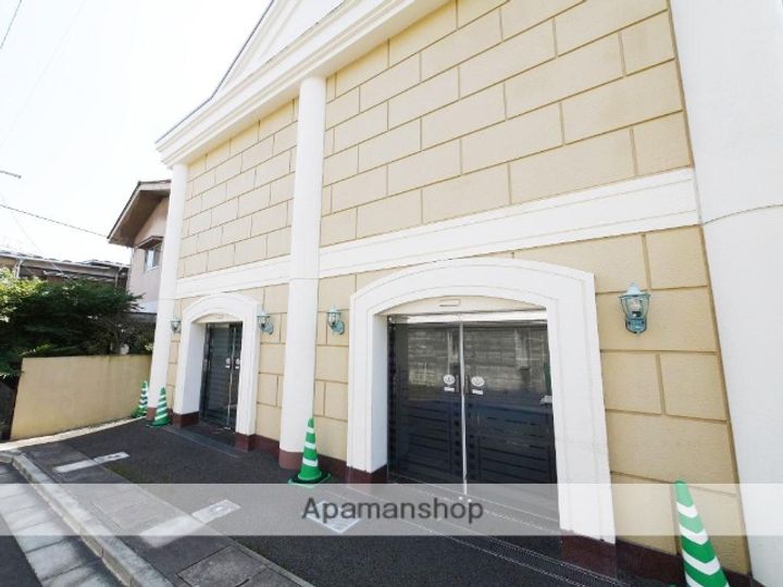 宮城県仙台市若林区連坊小路の賃貸マンションのその他画像