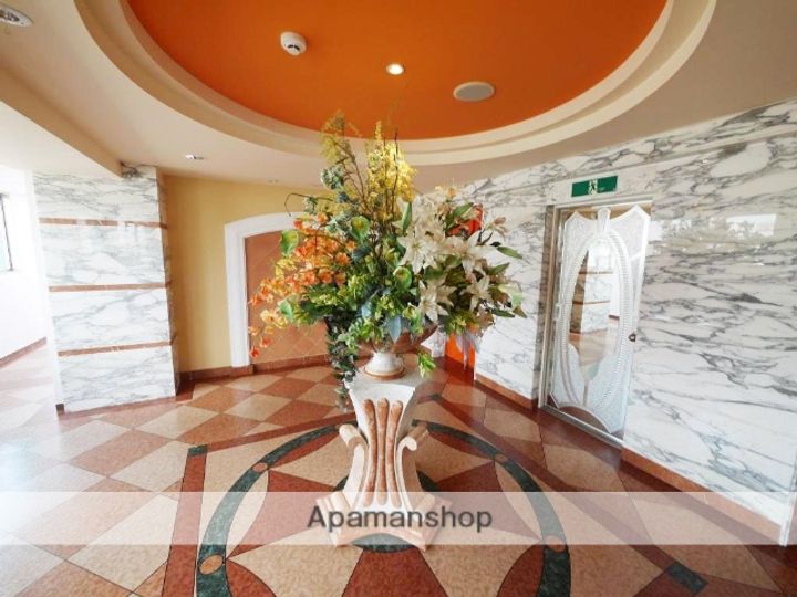 宮城県仙台市若林区連坊小路の賃貸マンションのその他画像