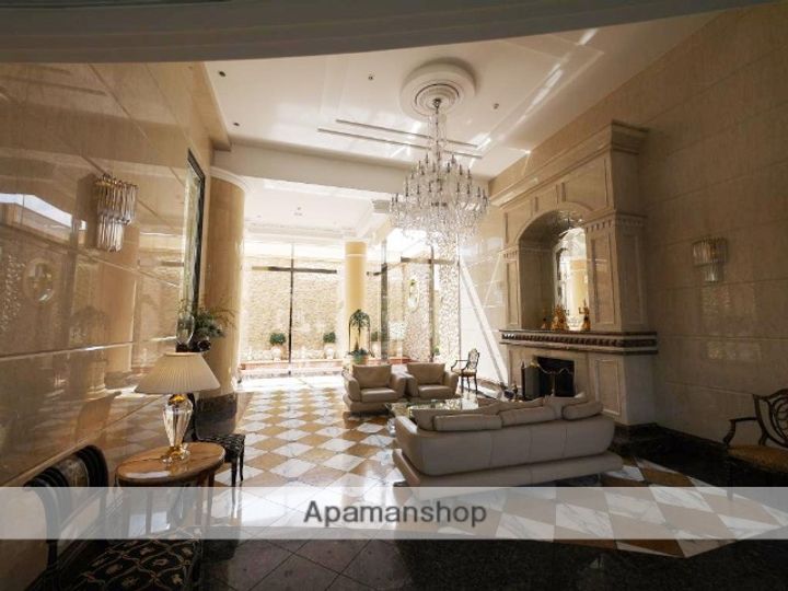 宮城県仙台市若林区連坊小路の賃貸マンションのその他画像