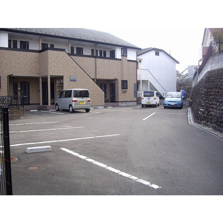 アネシス南光台のその他画像