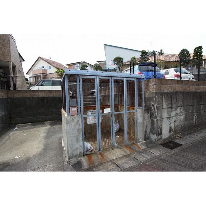 アネシス南光台のその他画像