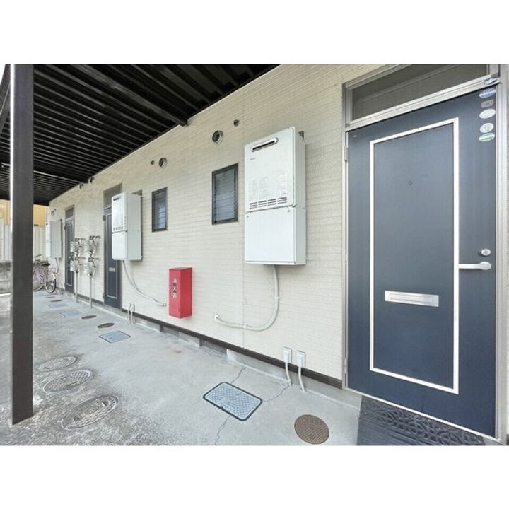 サンコーポB201のその他画像