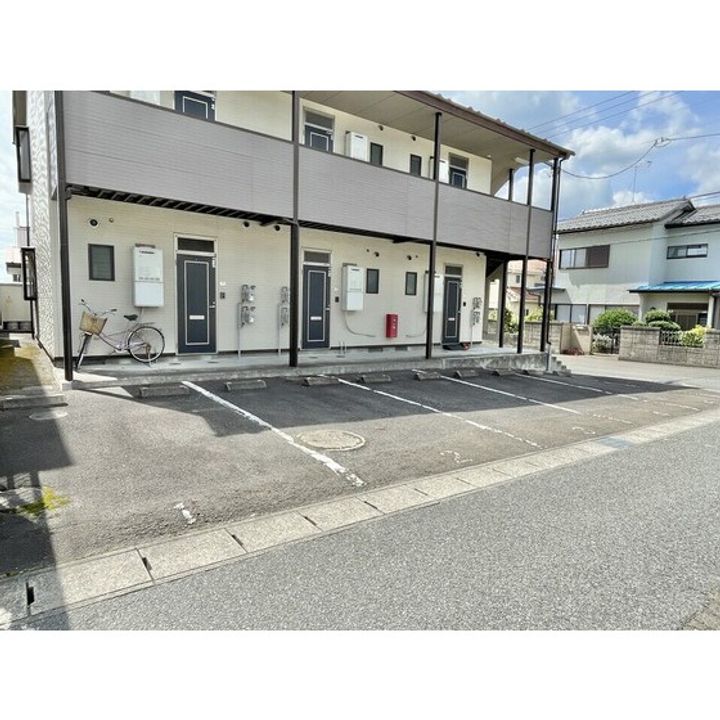 サンコーポB201のその他画像