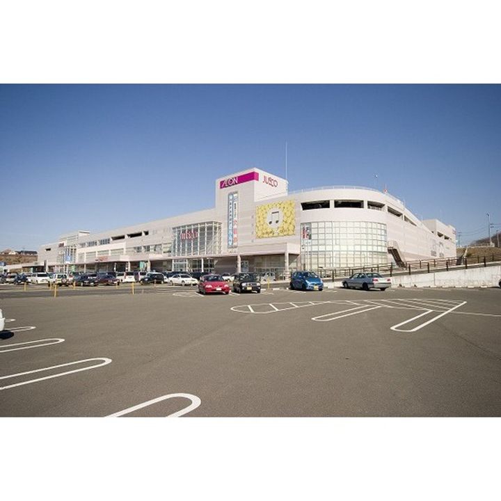 サンコーポB201の周辺