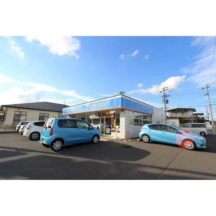 サンコーポB201の周辺