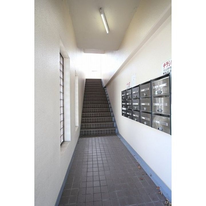 クレセントいづみ203のその他画像