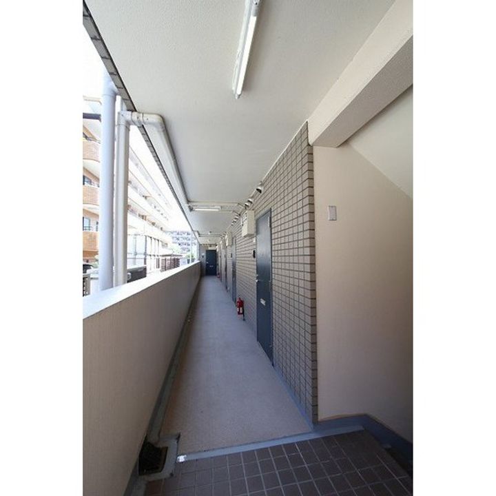 クレセントいづみ203のその他画像