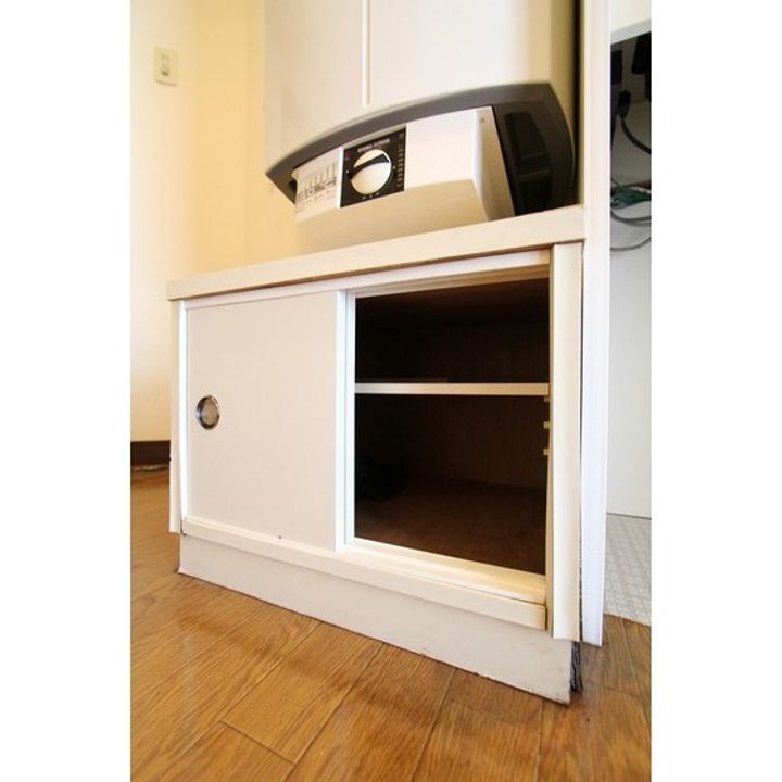 クレセントいづみ405のその他画像