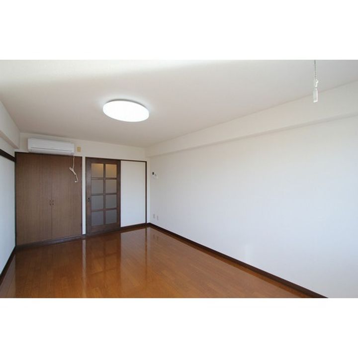 クレセントいづみ405のその他画像