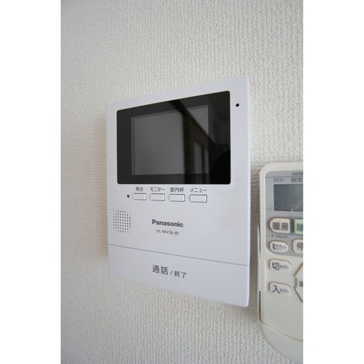 クレセントいづみ405のその他画像