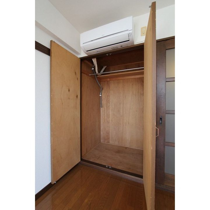 クレセントいづみ405のその他画像