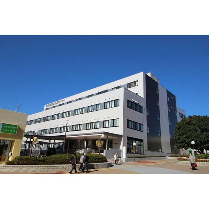 クレセントいづみ203の周辺