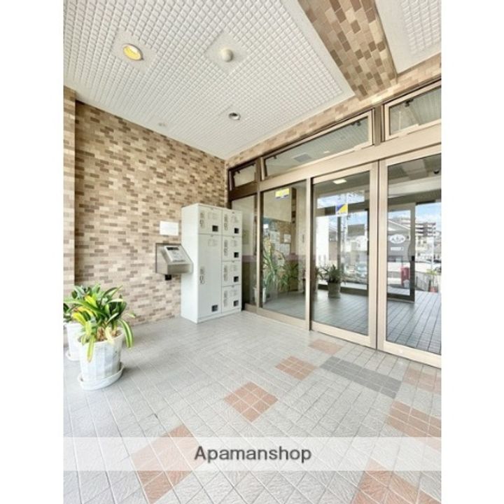 ダイアパレスステーションプラザ八乙女120のその他画像