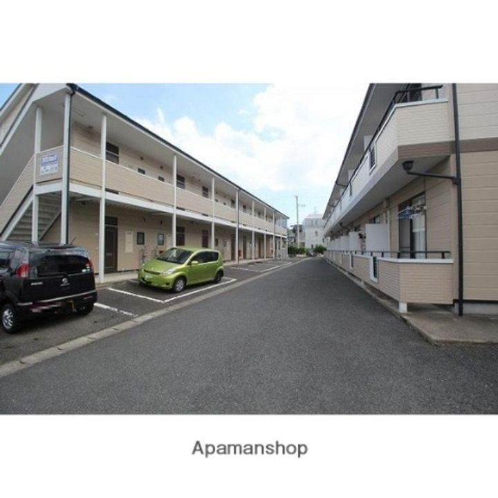 ロイヤルエイトⅡ101のその他画像