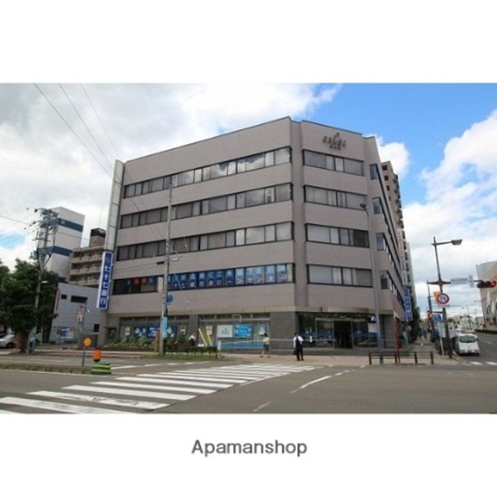 ロイヤルエイトⅡ101の周辺