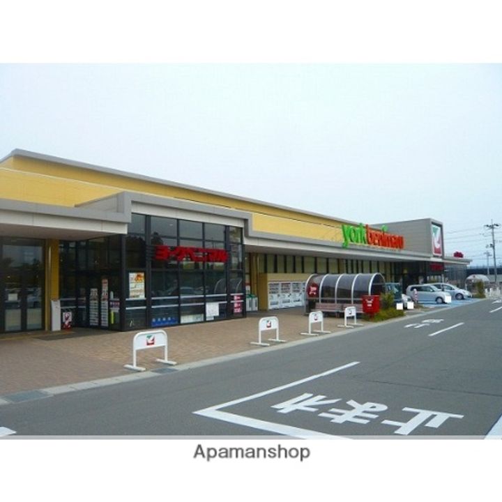 ヴィラ・SS106の周辺