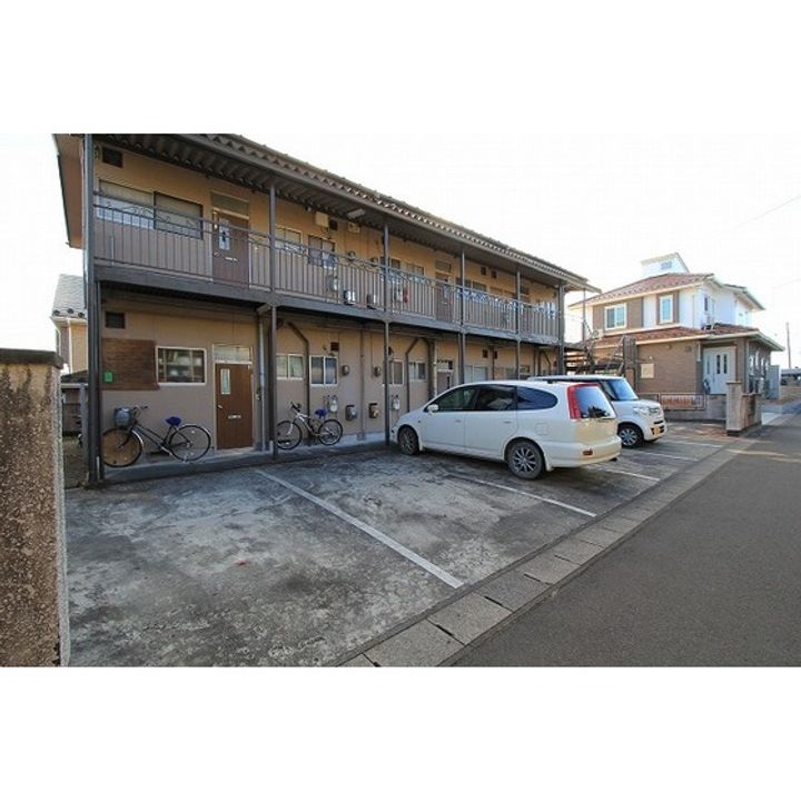 ふじ荘005のその他画像