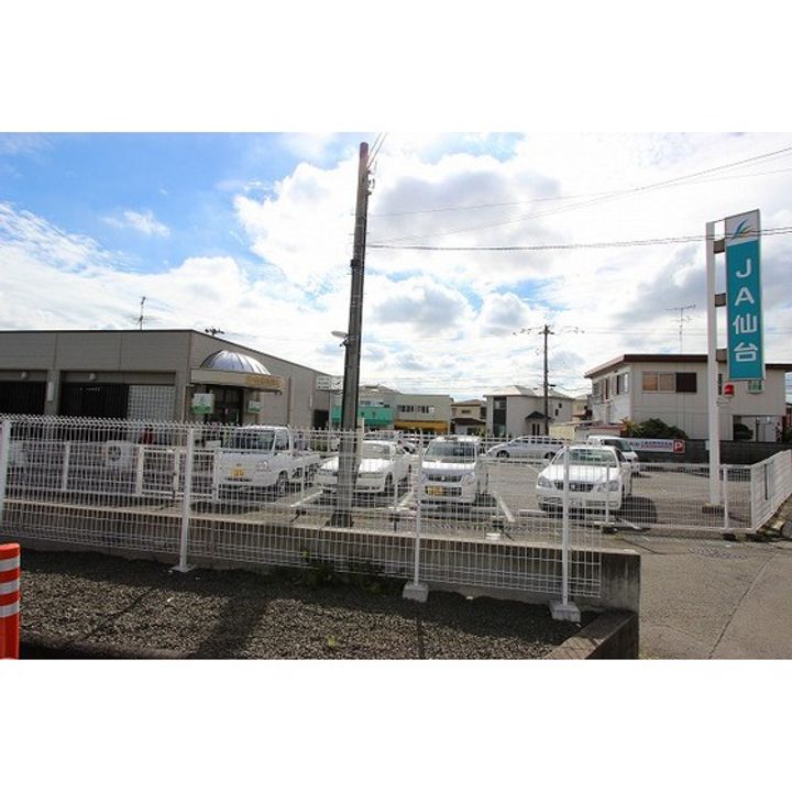 ふじ荘005の周辺