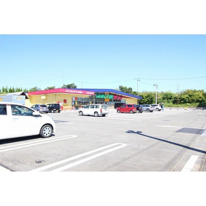 ふじ荘005の周辺