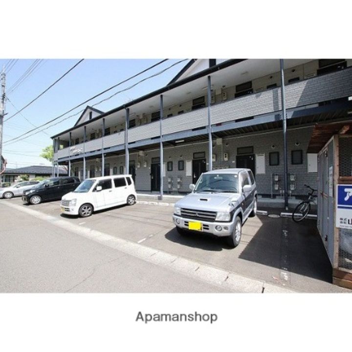 メゾンドタケヒロC106のその他画像