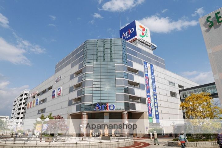 DKレジデンス泉中央506の周辺