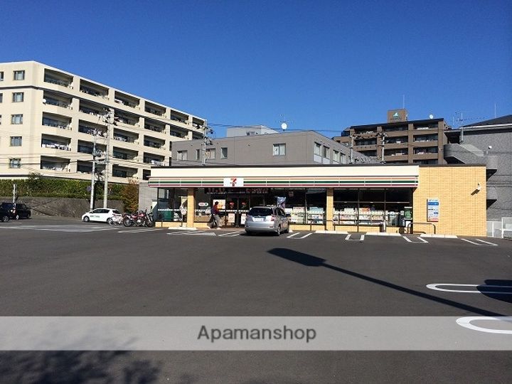 DKレジデンス泉中央506の周辺