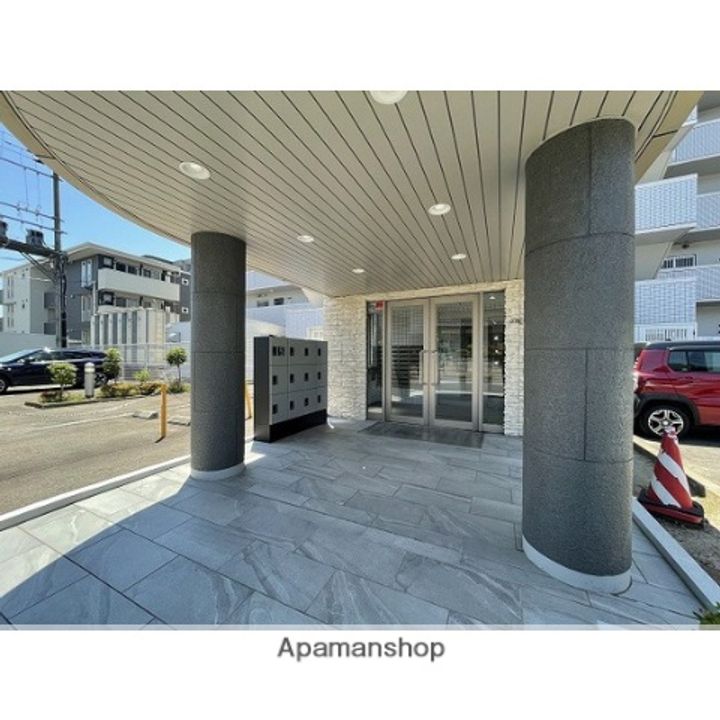 DKレジデンス泉中央506のその他画像