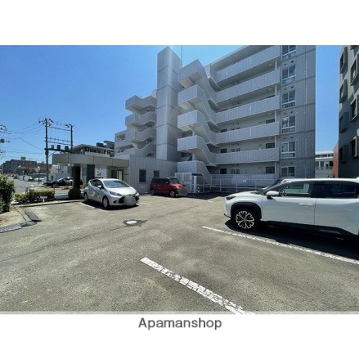 DKレジデンス泉中央506のその他画像