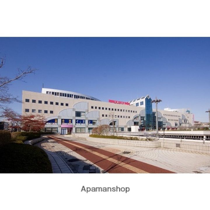 DKレジデンス泉中央506の周辺