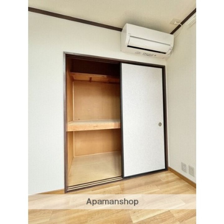 サンブコーポ201のその他画像