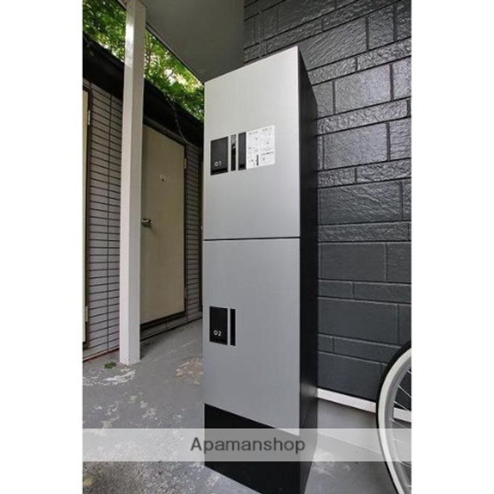 フォレ・カトル101のその他画像