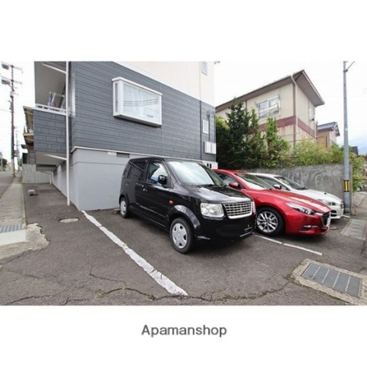 フォレ・カトル101のその他画像