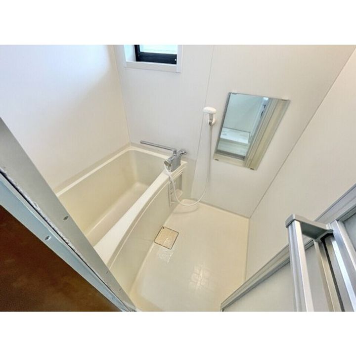 エミネンスA203の風呂