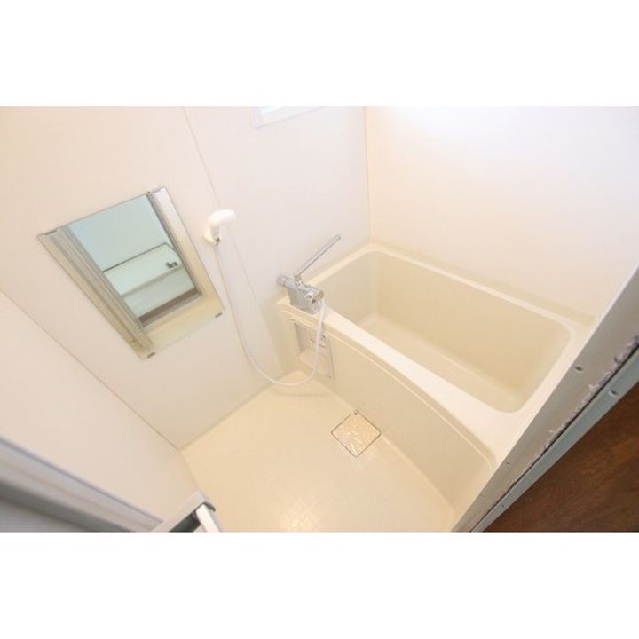 エミネンスA205の風呂