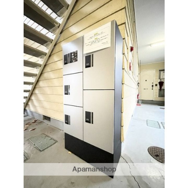 エクセレント永和台106のその他画像