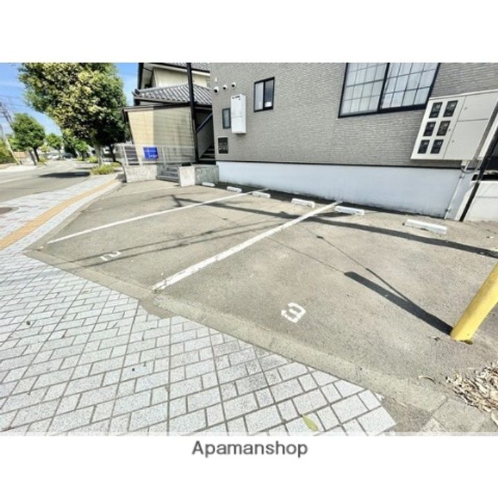 ベルエージュみずほ台201のその他画像