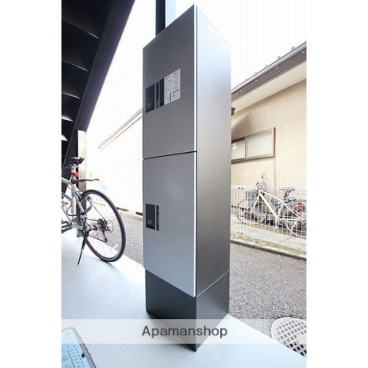 ベルエージュみずほ台201のその他画像