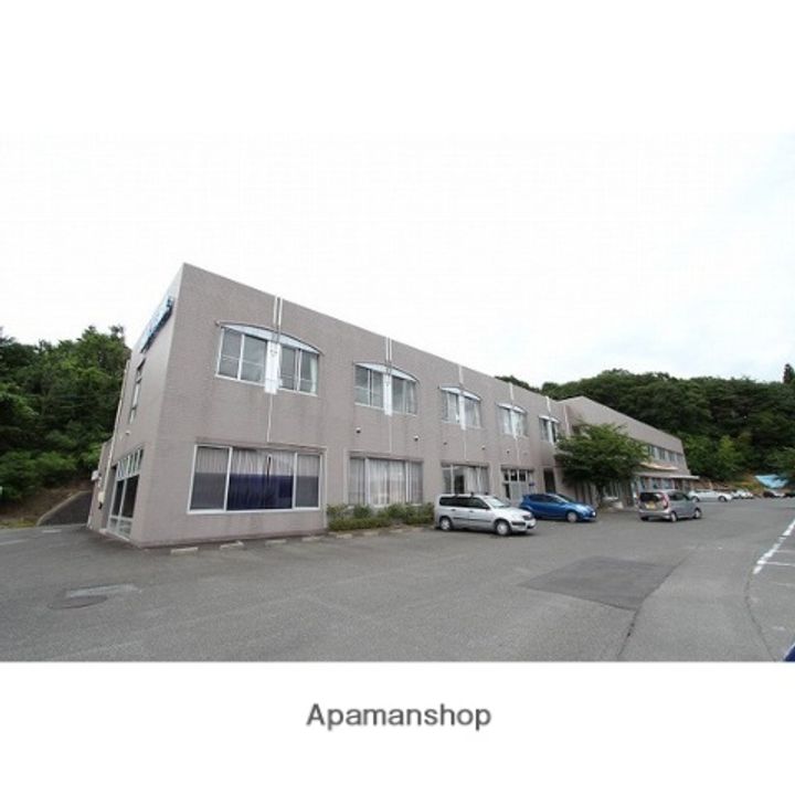 ベルエージュみずほ台201の周辺