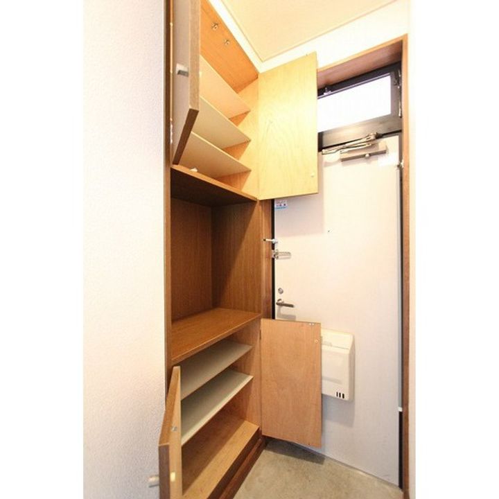 フォンターナ将監202のその他画像