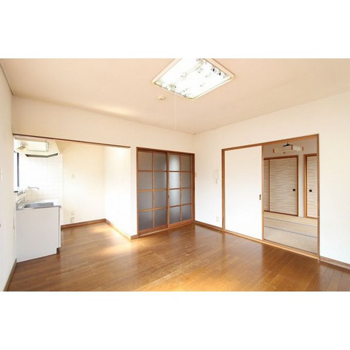 フォンターナ将監202のその他画像